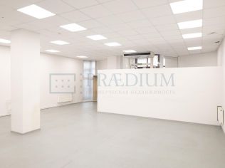 Аренда помещения свободного назначения 452 м²