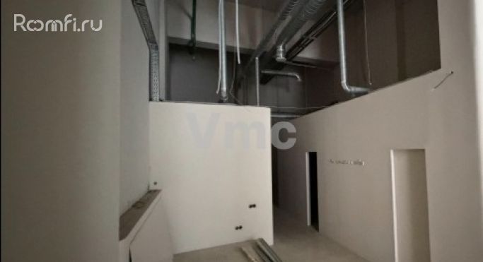 Аренда помещения свободного назначения 140.9 м², Ленинградский проспект - фото 2
