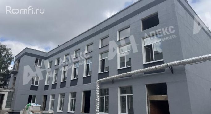 Аренда склада 437 м², Каширское шоссе - фото 2
