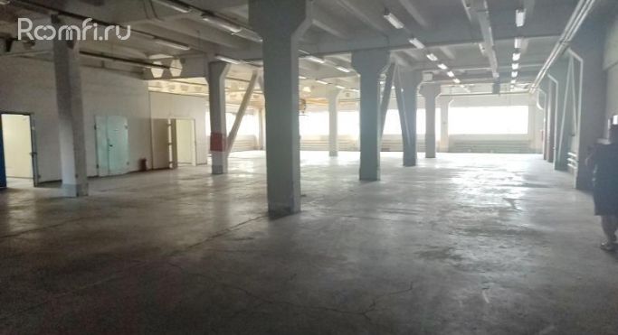 Аренда склада 200 м², Котляковская улица - фото 2