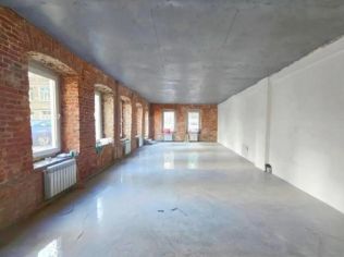 Аренда помещения свободного назначения 82 м²