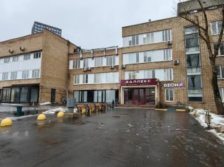 Продажа помещения свободного назначения 269 м²