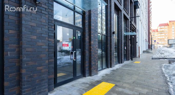 Аренда помещения свободного назначения 67.9 м², Малая Почтовая улица - фото 3