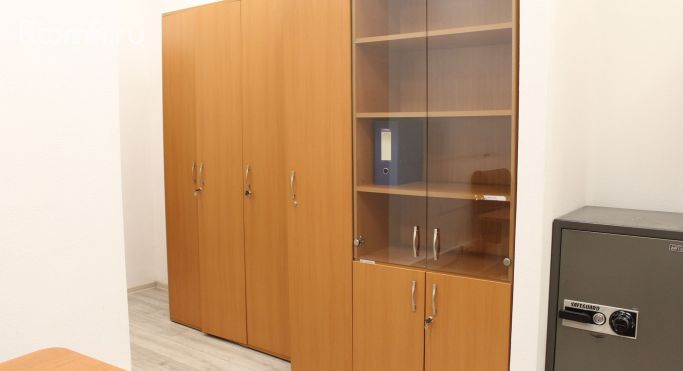 Аренда офиса 26.1 м², Бережковская набережная - фото 3