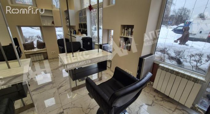 Аренда помещения свободного назначения 161 м², Профсоюзная улица - фото 2