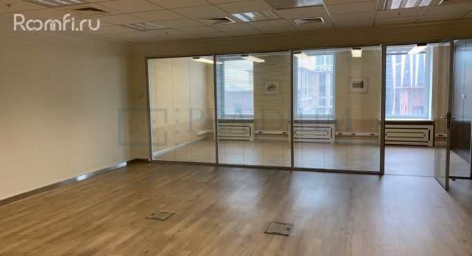 Аренда офиса 103 м², Ленинградский проспект - фото 1