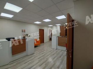 Продажа помещения свободного назначения 668 м²