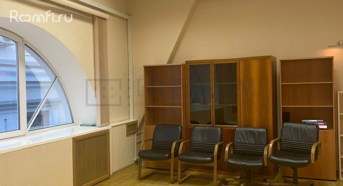 Аренда офиса 475 м², 3-й Кадашёвский переулок - фото 3