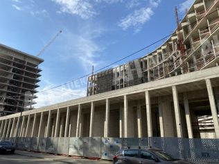 Продажа офиса 73 м²