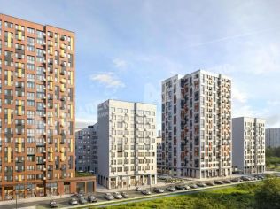 Продажа помещения свободного назначения 94 м²