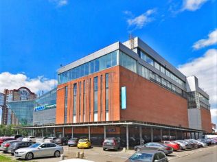 Аренда помещения свободного назначения 765 м²