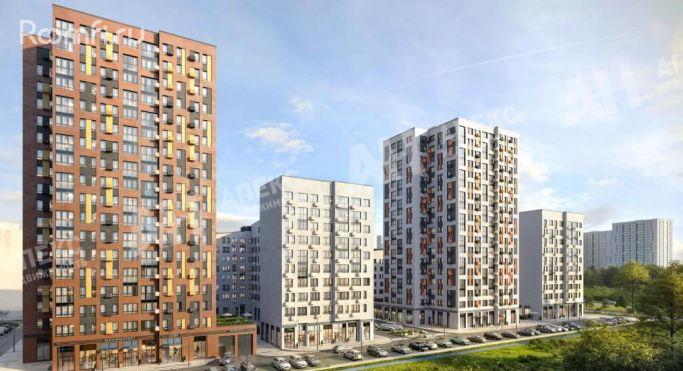 Продажа помещения свободного назначения 94 м² - фото 1