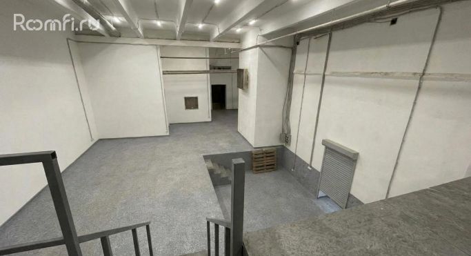 Аренда склада 250 м², Комсомольская площадь - фото 5