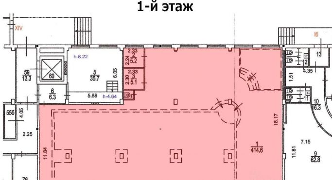 Аренда склада 424.9 м², Дмитровское шоссе - фото 2
