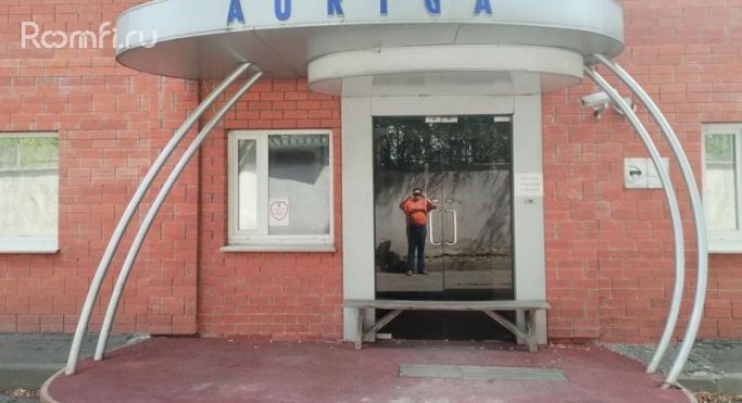 Аренда помещения свободного назначения 1408 м², Варшавское шоссе - фото 2