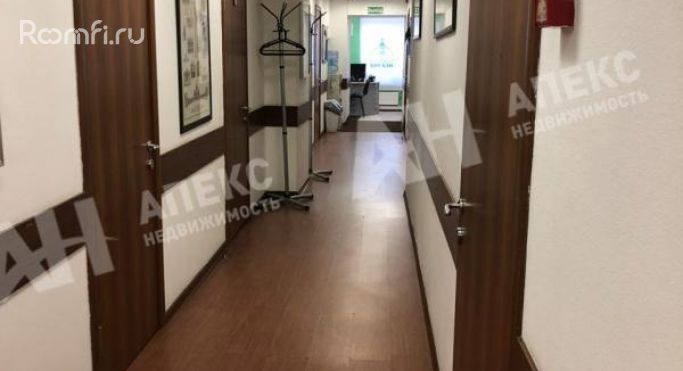 Продажа помещения свободного назначения 1100 м², Кривоколенный переулок - фото 2