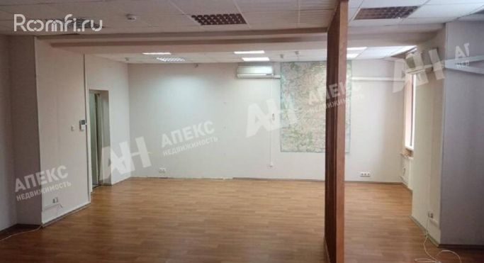 Аренда офиса 59 м², улица Подольских Курсантов - фото 3