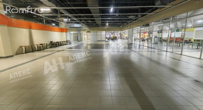 Аренда помещения свободного назначения 2500 м², Щёлковское шоссе - фото 3