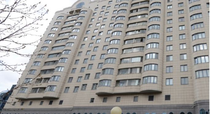 Продажа офиса 2484.4 м², Новочерёмушкинская улица - фото 1