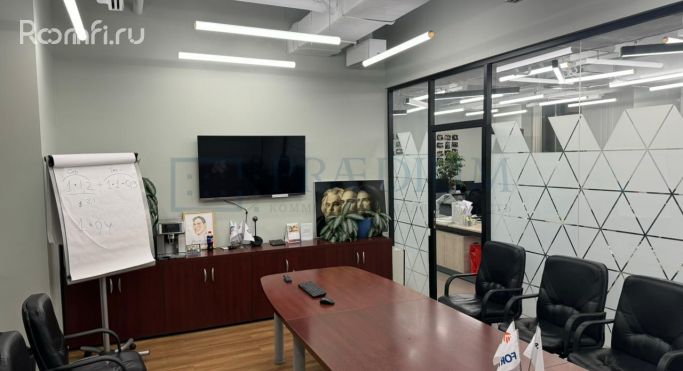 Продажа офиса 594 м², улица Бутлерова - фото 2
