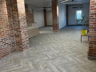 Аренда помещения свободного назначения 200 м²