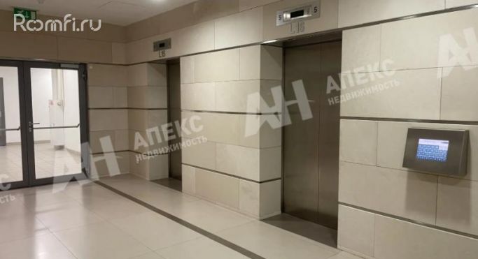 Аренда офиса 709 м², Ленинградский проспект - фото 3