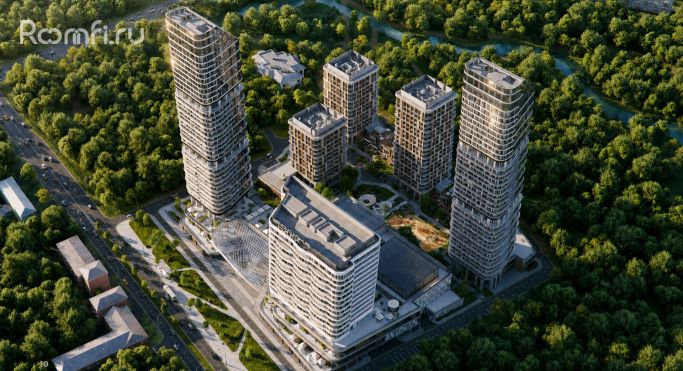 Продажа офиса 833.2 м² - фото 5