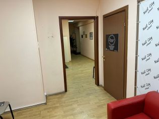 Аренда офиса 44 м²