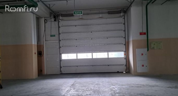 Аренда помещения свободного назначения 10717.9 м², Коровинское шоссе - фото 4