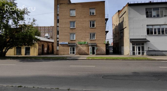 Продажа помещения свободного назначения 88 м², Вольная улица - фото 3