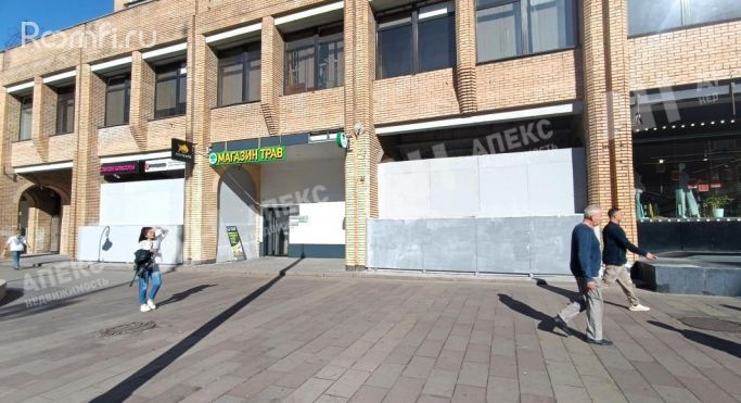 Аренда помещения свободного назначения 62 м², Долгоруковская улица - фото 2