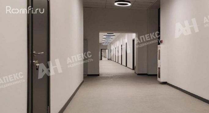 Аренда офиса 395 м², проспект Мира - фото 3