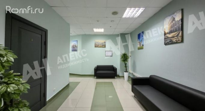 Аренда офиса 64 м², Научный проезд - фото 3