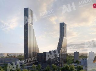 Продажа помещения свободного назначения 83 м²