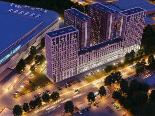 Аренда помещения свободного назначения 52 м²