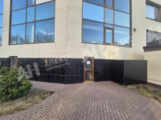 Аренда помещения свободного назначения 227 м²