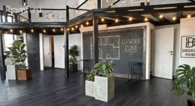 Аренда помещения свободного назначения 120 м², 2-я Рыбинская улица - фото 3