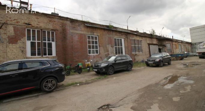 Аренда производственного помещения 5920 м², 1-я Карачаровская улица - фото 2