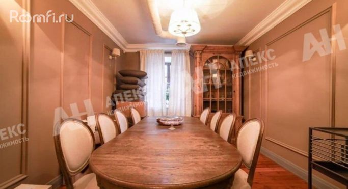Продажа помещения свободного назначения 379 м², Большой Саввинский переулок - фото 3
