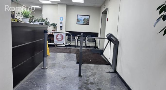 Аренда офиса 95 м², Аптекарский переулок - фото 3