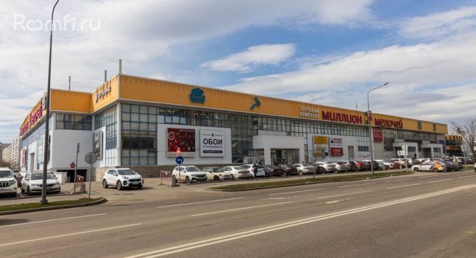Продажа помещения свободного назначения 26270 м², улица Пришвина - фото 3