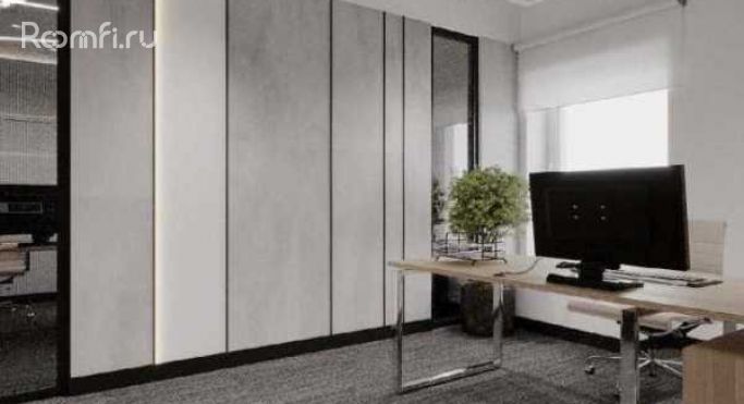 Аренда офиса 75 м², Садовое кольцо - фото 2
