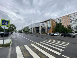 Аренда помещения свободного назначения 1200 м²