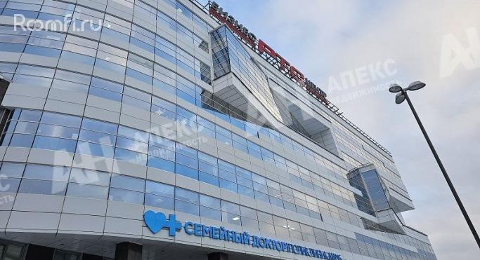 Аренда офиса 177 м², Варшавское шоссе - фото 3