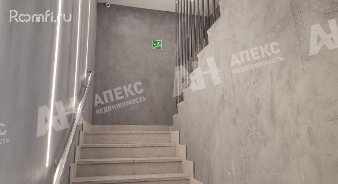 Аренда офиса 370 м², переулок Капранова - фото 3