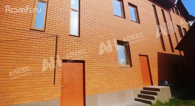 Аренда офиса 219 м², Боровская улица - фото 2