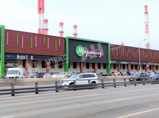 Аренда склада 2770 м²
