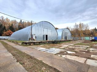 Аренда помещения свободного назначения 450 м²