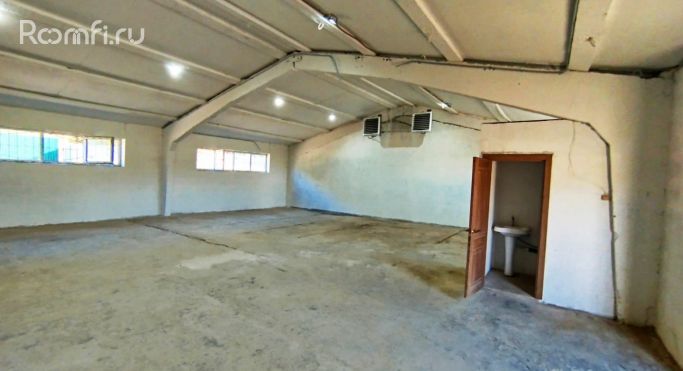 Аренда помещения свободного назначения 298 м² - фото 1