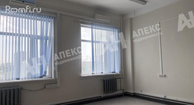 Аренда офиса 81 м², Уральская улица - фото 2